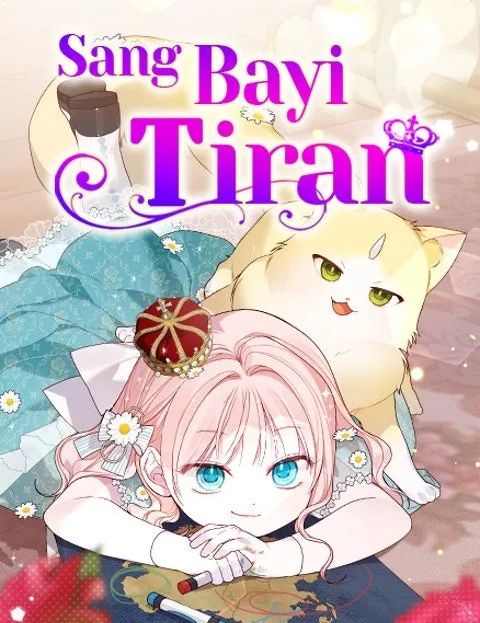 Sang Bayi Tiran