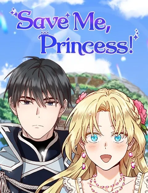 Save Me, Princess!