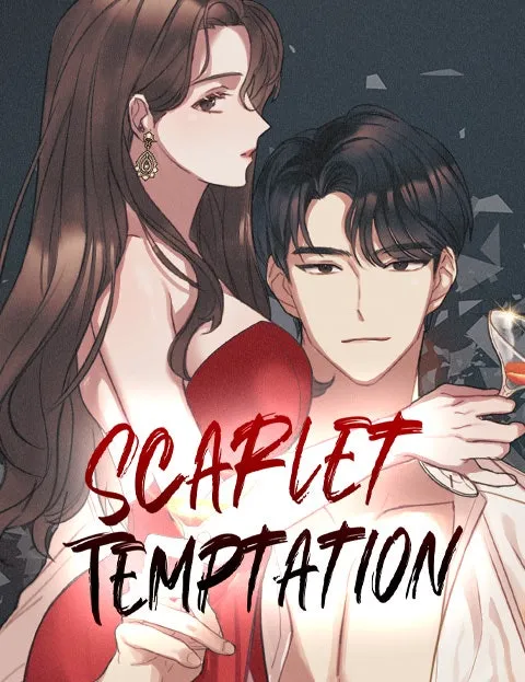Scarlet Temptation
