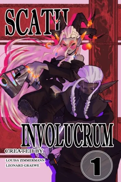 Scath Involucrum