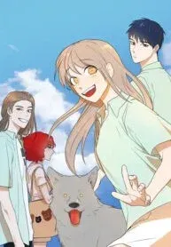 Chapter Cover