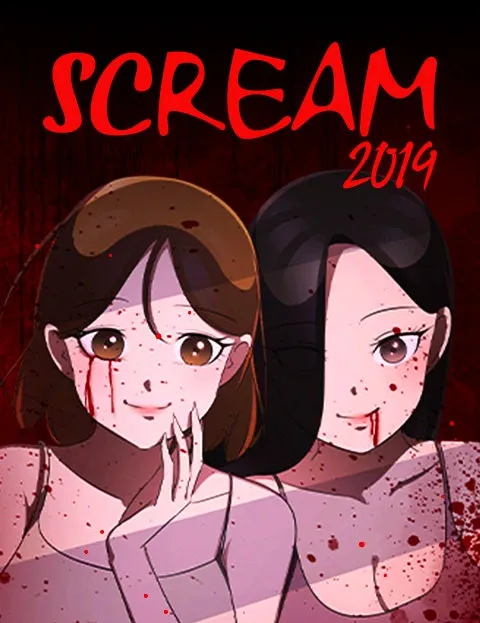 SCREAM 2019