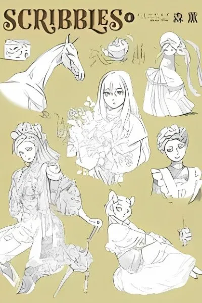 Scribbles