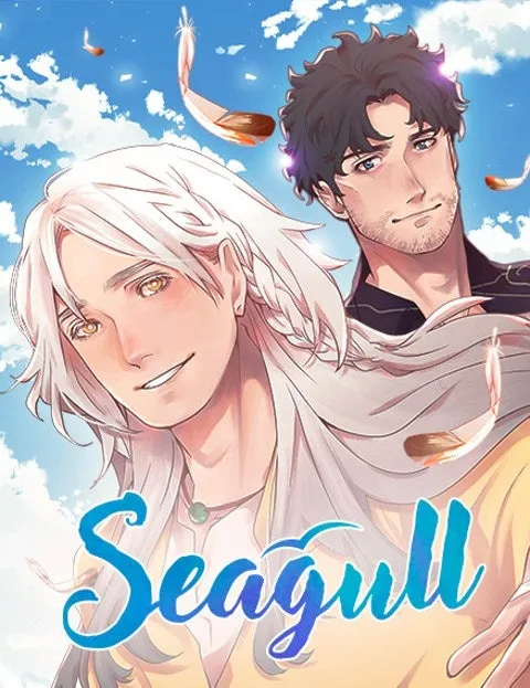 Cover of Seagull