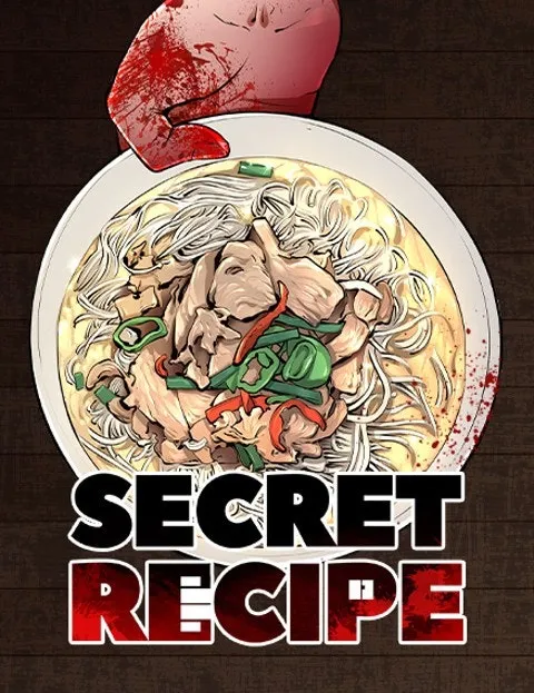 Secret Recipe