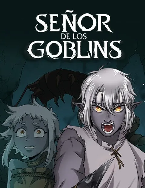 Señor de los Goblins