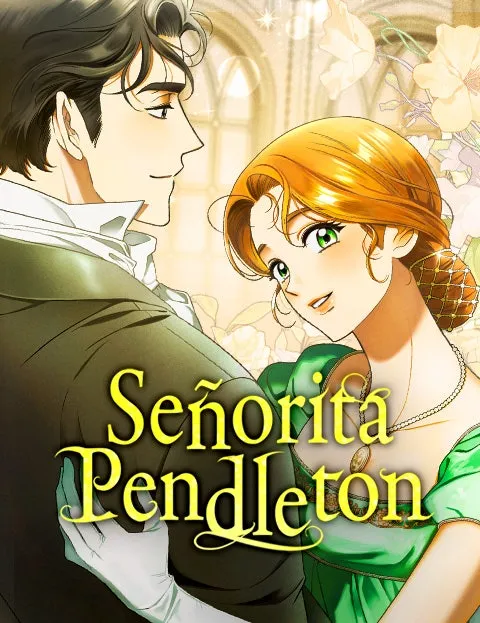 Señorita Pendleton