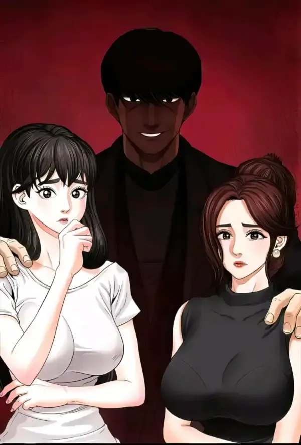 Sensual Lessons