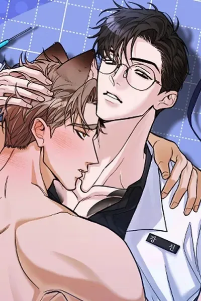 Chapter Cover