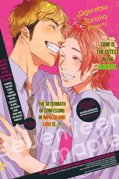 Seventeen Maple
