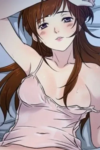 She's Back