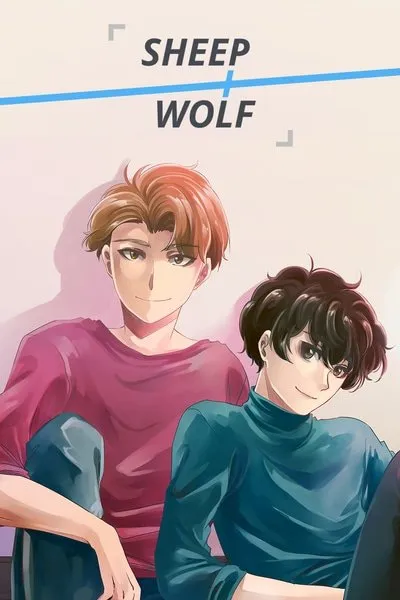 SHEEP + WOLF