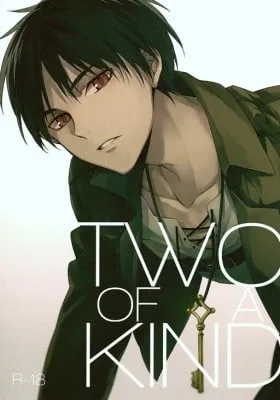 Shingeki no Kyojin dj - Two of a Kind