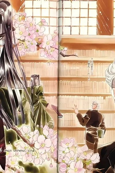 Shining Star (CLAMP)