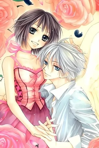 Shiro no Keiyaku