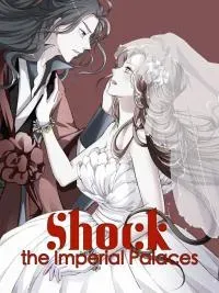 Cover of Shock the Imperial Palaces