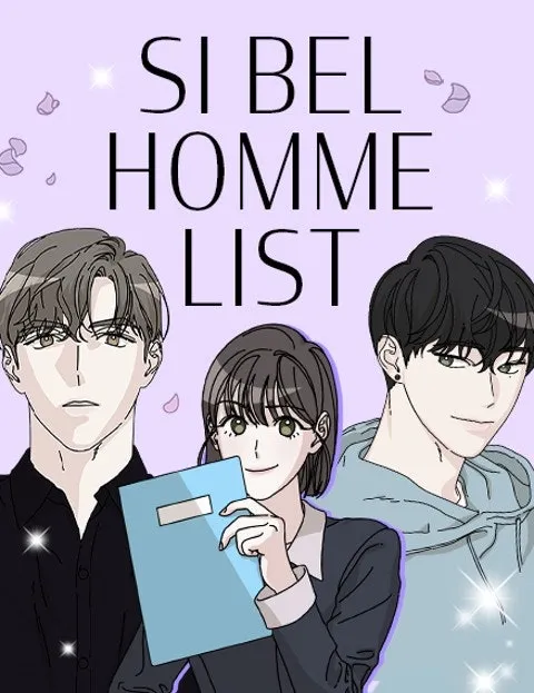 Si Bel Homme List