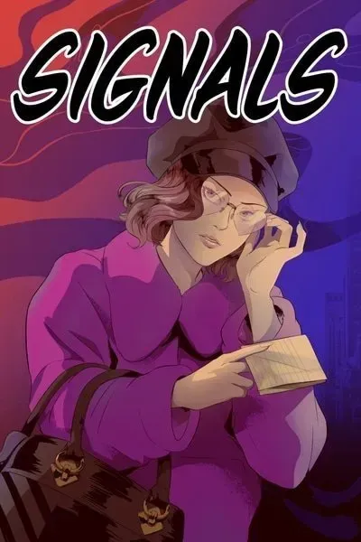 Cover of Signals