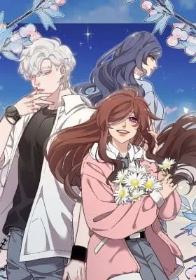 Cover of Silver Lining (Colored)