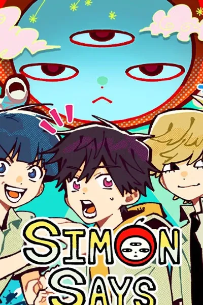 Simon Says