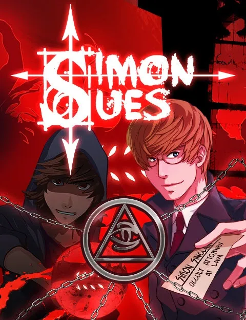 Simon Sues