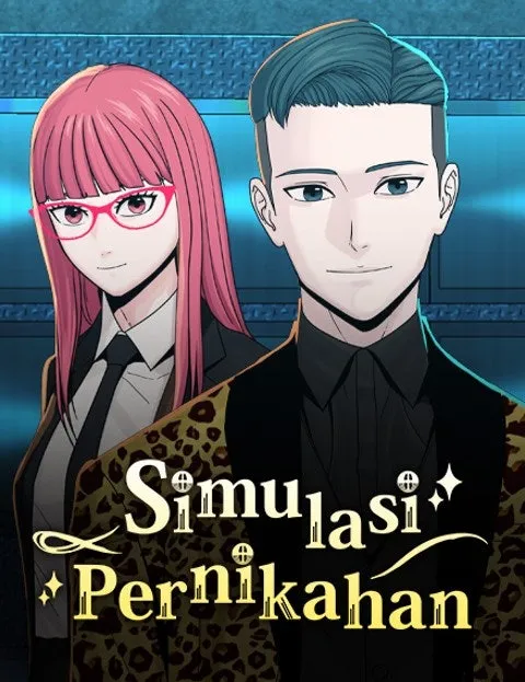 Simulasi Pernikahan