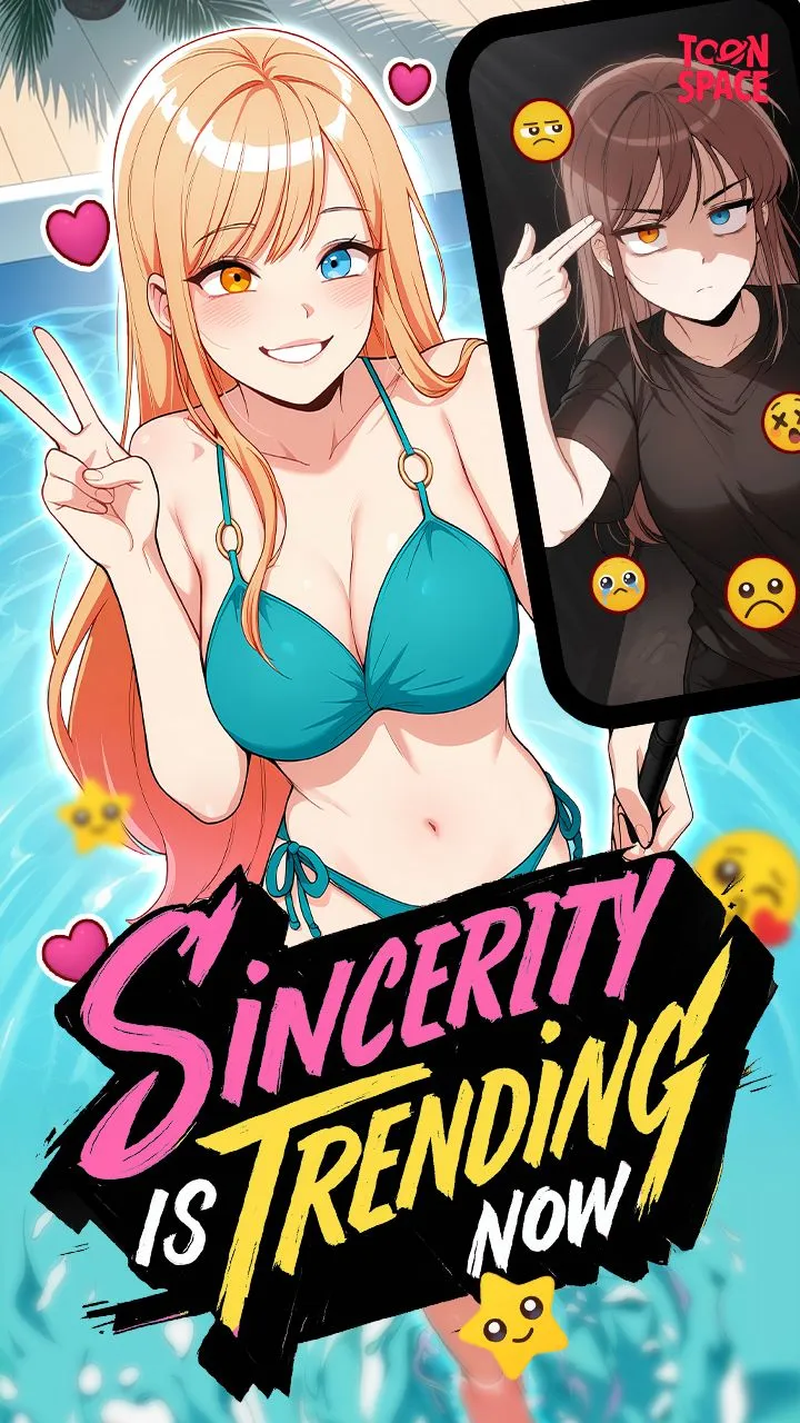 Cover of Sincerity Is Trending Now