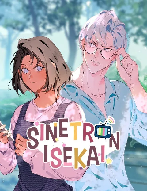 Sinetron Isekai