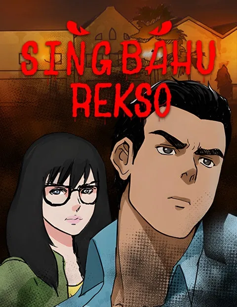 Sing Bahu Rekso