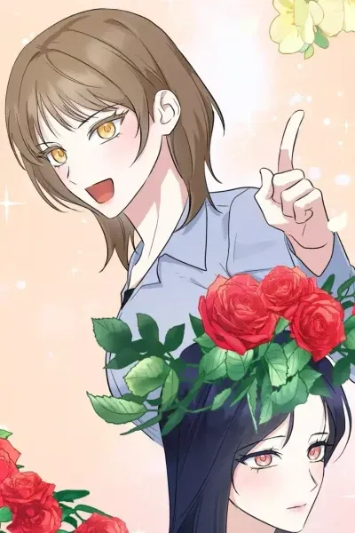 Sister? Me?
