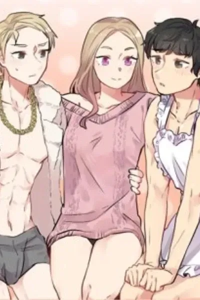 Cover of Size Matters