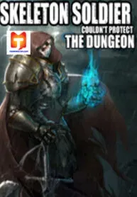 Skeleton Soldier