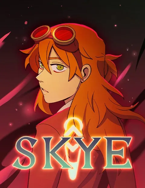 Cover of Skye
