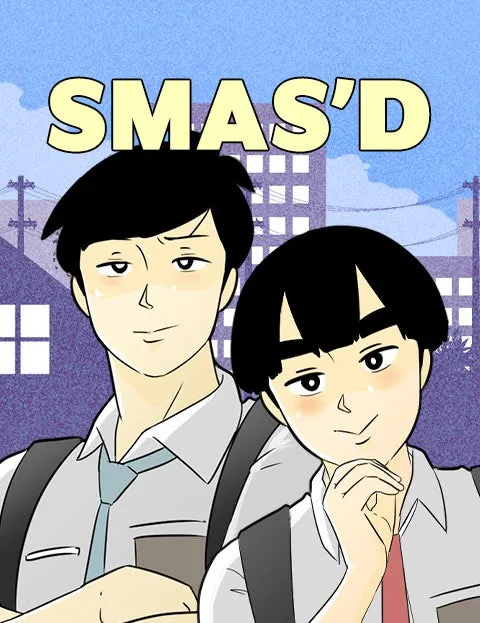 SMAS'D
