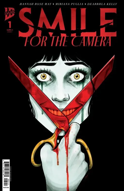 Smile: For the Camera