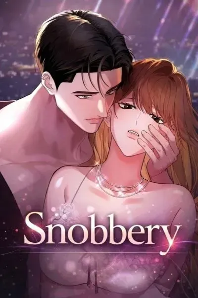 Snobbery