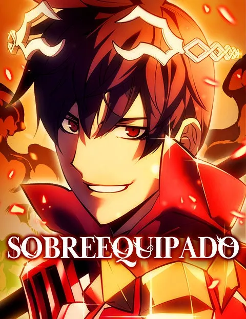 Sobreequipado
