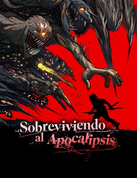 Sobreviviendo al apocalipsis