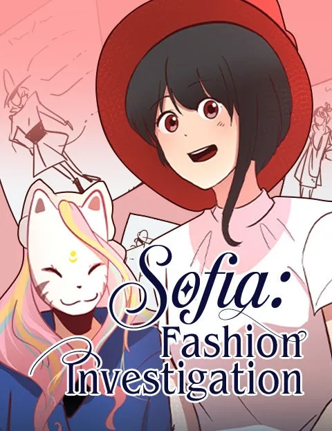 Sofia: Fashion Investigation