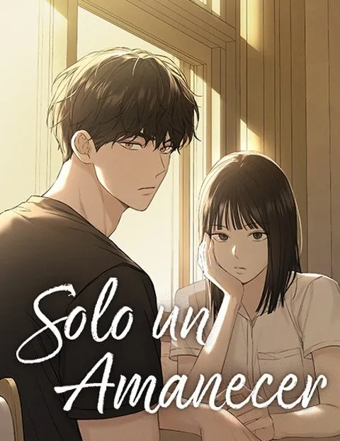 Solo un amanecer