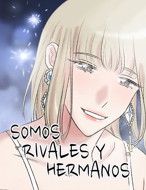 Somos rivales y hermanos