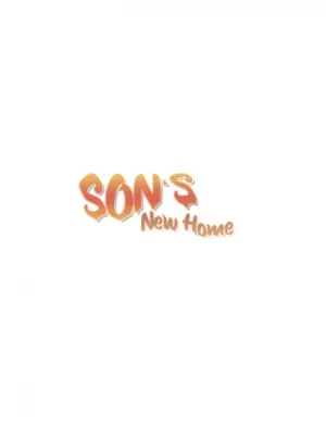 Cover of Son's New Home