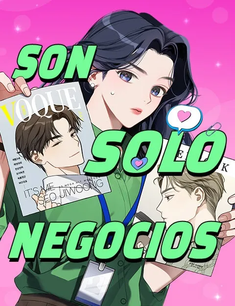 Son solo negocios