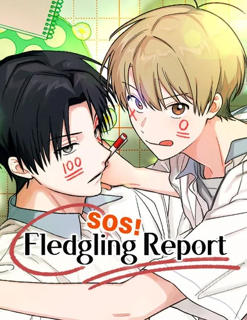 SOS! Fledgling Report