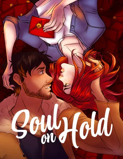 Cover of Soul on Hold