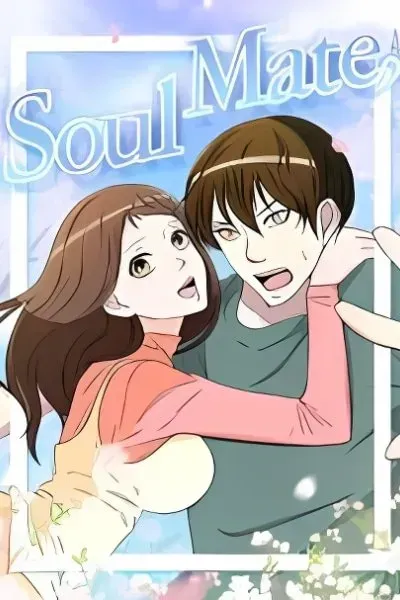 Cover of Soulmate (Rahee)