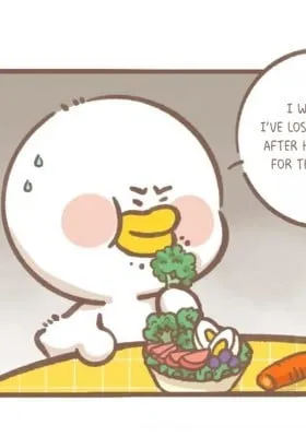 Soya Duck