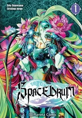 Spacedrum
