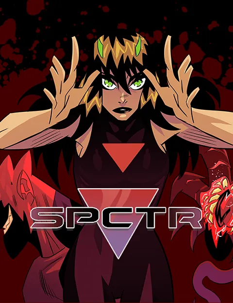 SPCTR