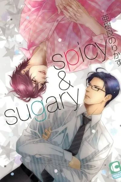 Spicy & Sugary